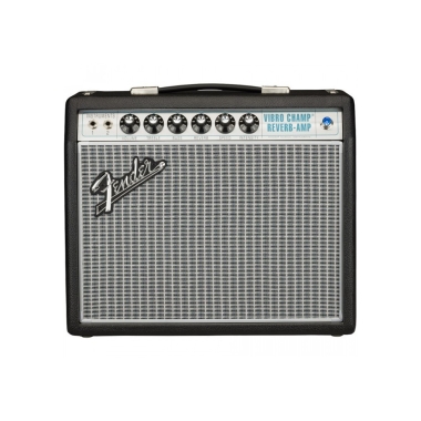 Fender 68 Custom Vibro...