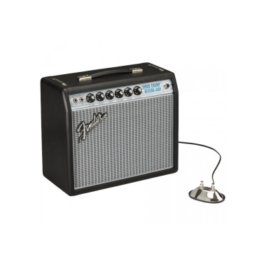 Fender 68 Custom Vibro...
