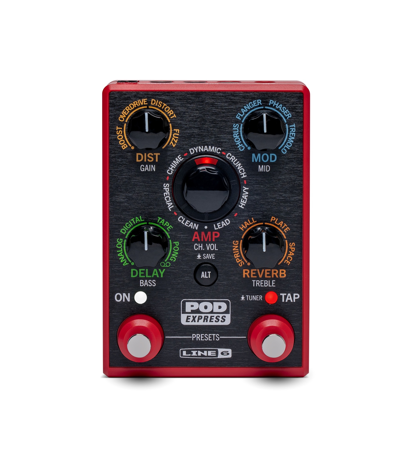 Line 6 Pod GO Wireless
