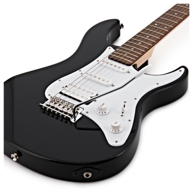 Yamaha Pacifica 012 II BL