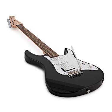 Yamaha Pacifica 012 II BL