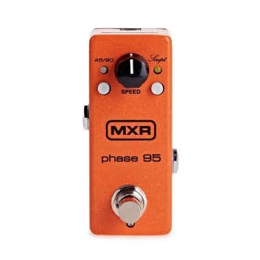 MXR M290 Phase 95