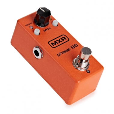 MXR M290 Phase 95