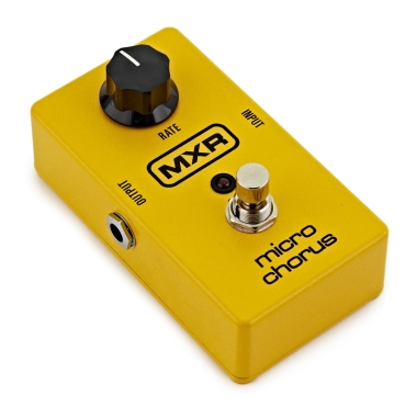 MXR M148 Micro Chorus