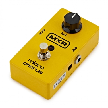 MXR M148 Micro Chorus