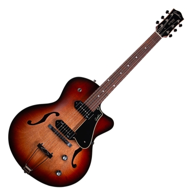 Godin 5th Avenue Kingpin II...
