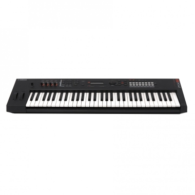 Yamaha MX61II Black