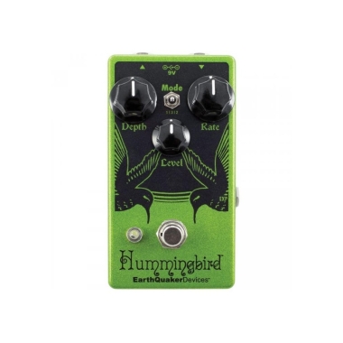 EarthQuaker Devices...