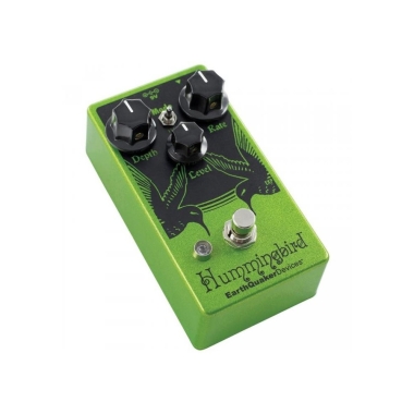 EarthQuaker Devices...