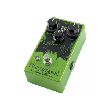 EarthQuaker Devices...