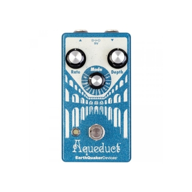 Earthquaker Devices...