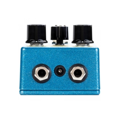 Earthquaker Devices...
