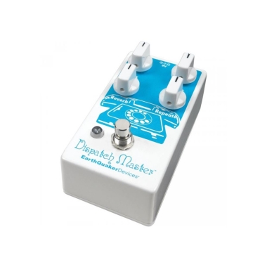 EarthQuaker Devices...
