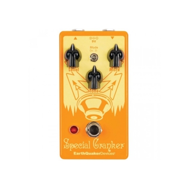 Earthquaker Devices Special...
