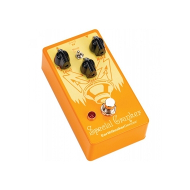 Earthquaker Devices Special...