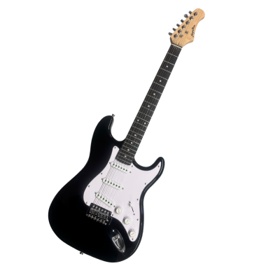 Kingsman Corona 95 SSS BLK