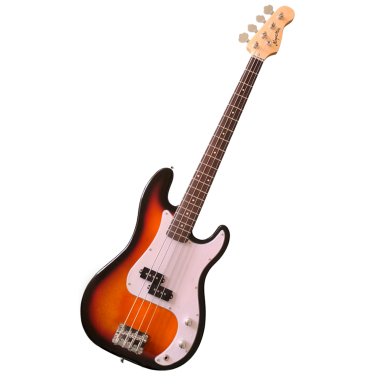 Kingsman Kingsman 10 P BASS...