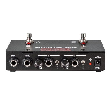 Voodoo Lab Amp Selector ABY