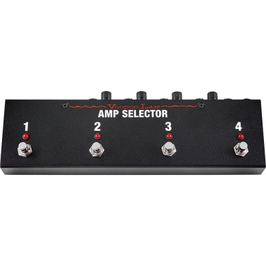 Voodoo Lab Amp Selector PRO