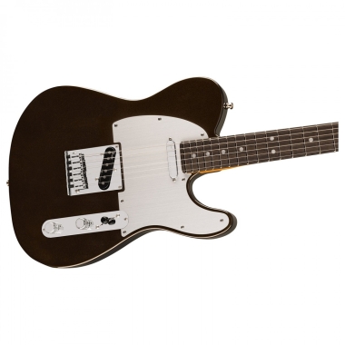 Fender AM Ultra II Tele EB...