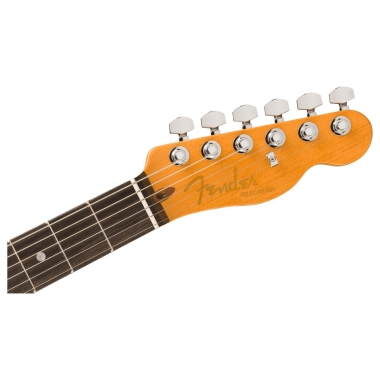Fender AM Ultra II Tele EB...