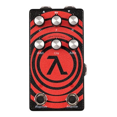 EarthQuaker Devices SUNN...