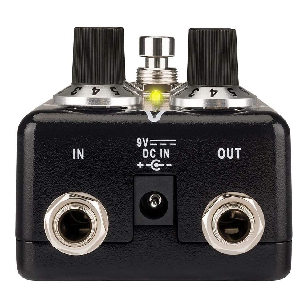 ギター FENDER Godzilla Distortion Fender Godzilla Distortion