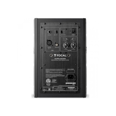Focal Alpha Evo 50