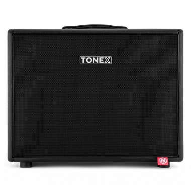 IK Multimedia ToneX Cab