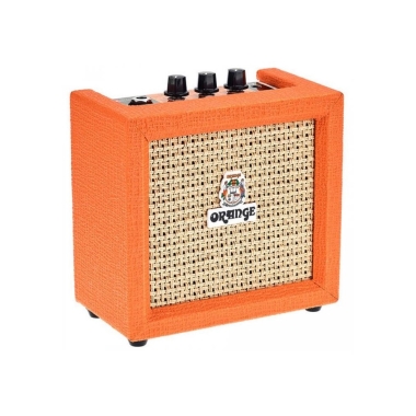 Orange Crush Mini