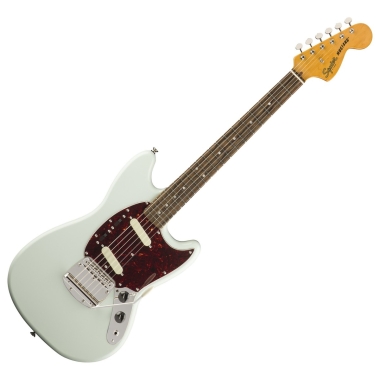 Fender Squier Classic Vibe...