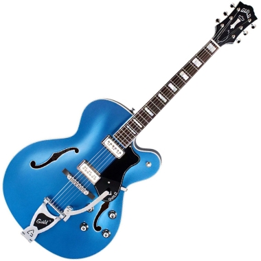 Guild X-175 Manhattan...