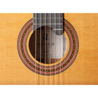 Admira A40 Serie Artesanía