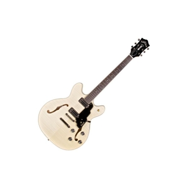 Guild Starfire IV ST Flame...