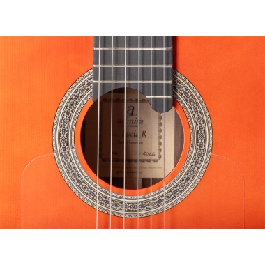 Admira Lucía R Serie Flamenca