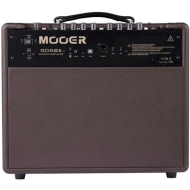 Mooer SD50A Combo Acústica
