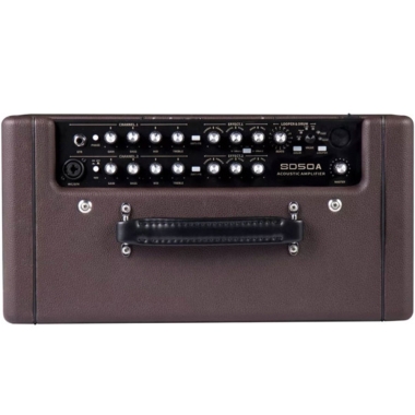 Mooer SD50A Combo Acústica