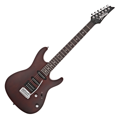 Ibanez GSA60-WNF Walnut Flat