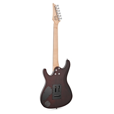 Ibanez GSA60-WNF Walnut Flat