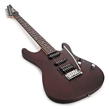 Ibanez GSA60-WNF Walnut Flat