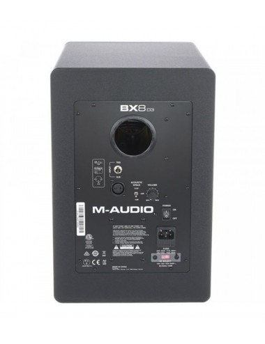 M-Audio BX8 D3