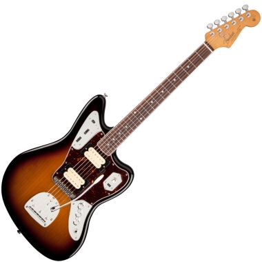 Fender Artist Kurt Cobain...