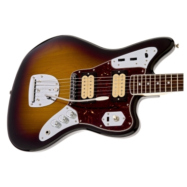 Fender Artist Kurt Cobain...