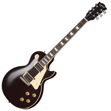 Epiphone Jeff Beck Oxblood...