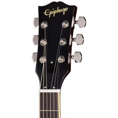 Epiphone Jeff Beck Oxblood...