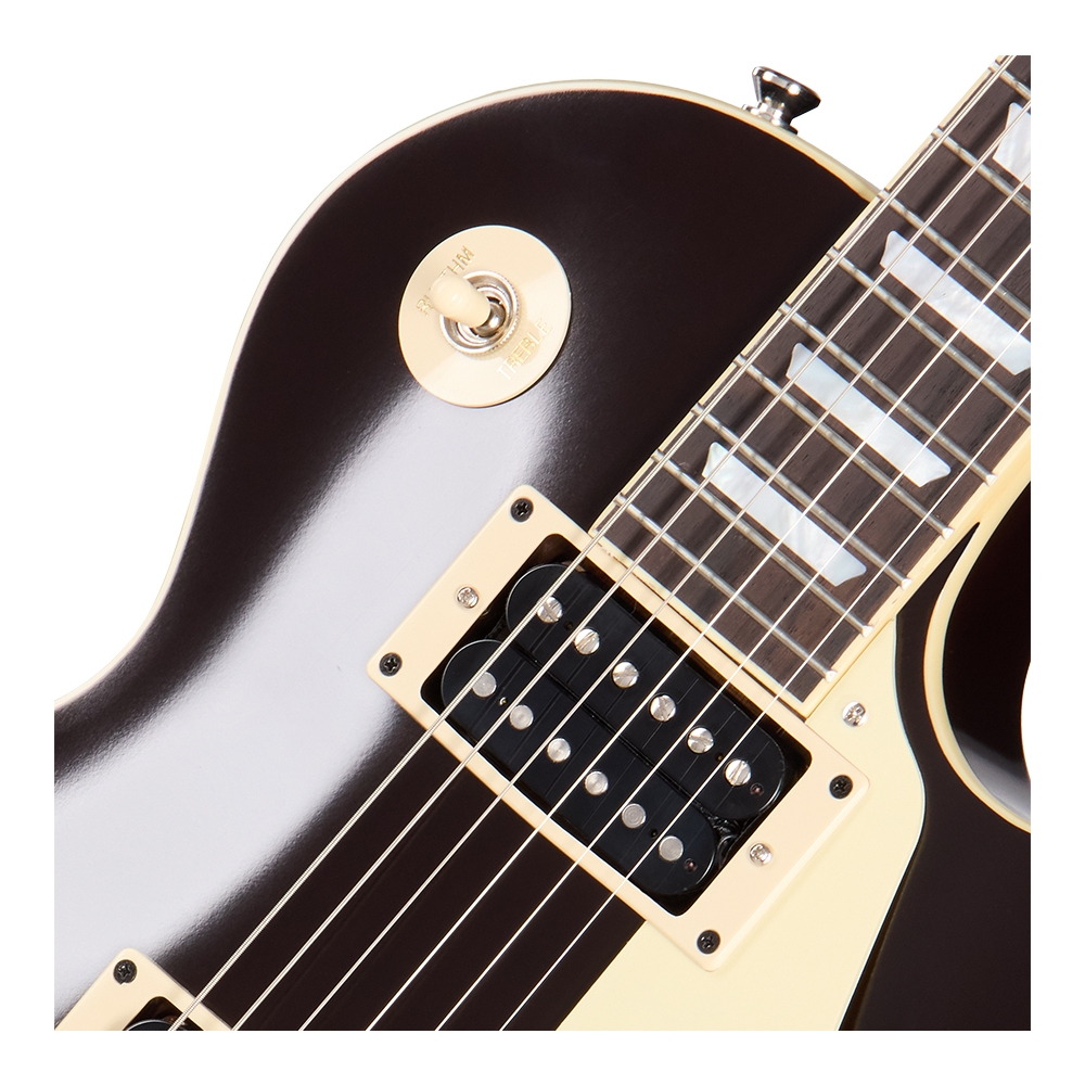 Epiphone Jeff Beck Oxblood 1954 Les Paul Oxblood