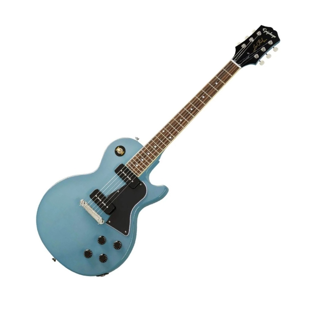 Epiphone Les Paul Special Pelham Blue Exclusive