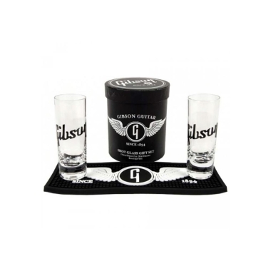 Kit Gibson GS-LGSHOT Vasos...