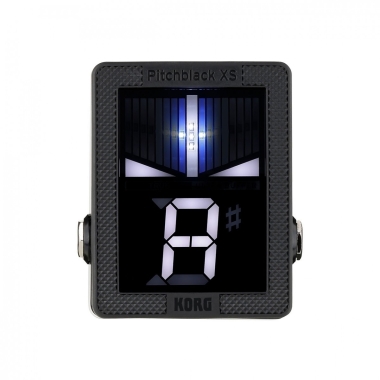 Korg Pitchblack XS