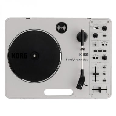 Korg Handytraxx Play